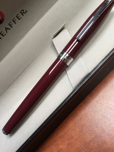 Sheaffer sagaris gloss wine - sheaffer,