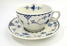 Furnivals Denmark Blue Teacup