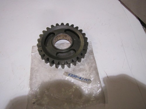Transmission wheel original - transmission, 2