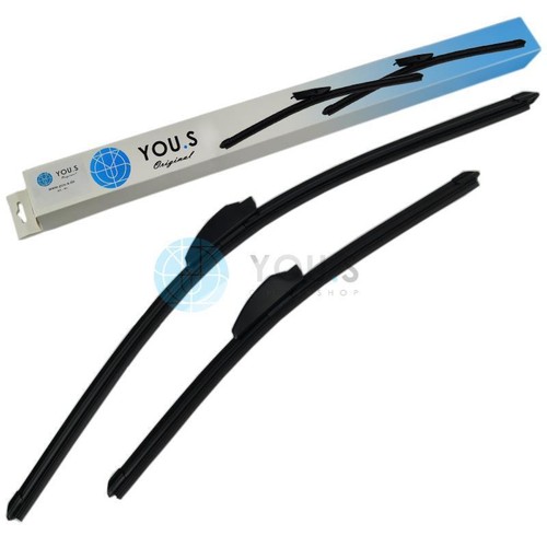 You wiper blades front - front, for