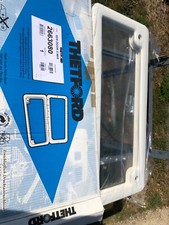 CARAVAN/MOTORHOME BRAND NEW DOOR FRAME