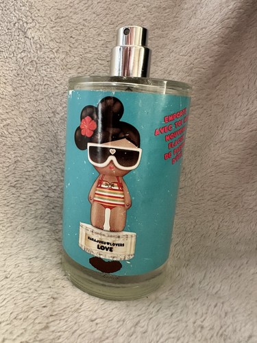 Harajuku lovers love - lovers, 100ml
