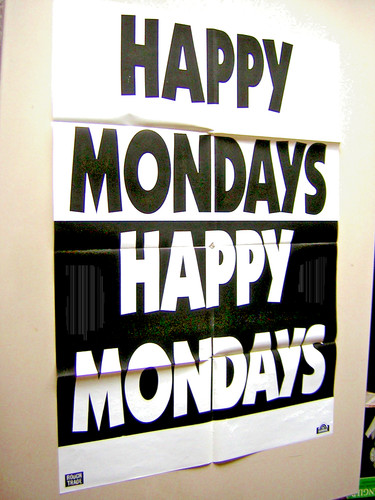 Happy mondays original german - happy,