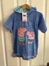 New With Tags Peppa Pig &