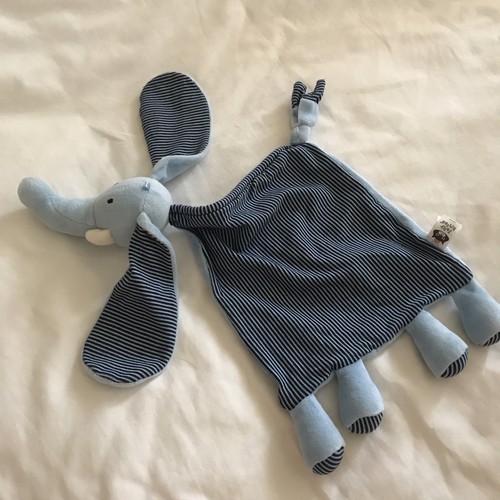 Jellycat elephant comforter - jellycat,