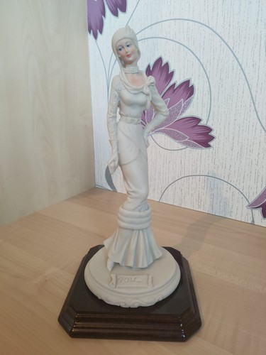 Belcari 1988 dear lady - 1988,