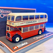 CORGI OM40806 Bristol Lodekka