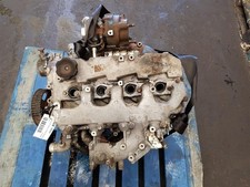 2010-2015 MK4 MITSUBISHI L200 ENGINE 2.5 DIESEL 4D56 67K MILES EURO 5