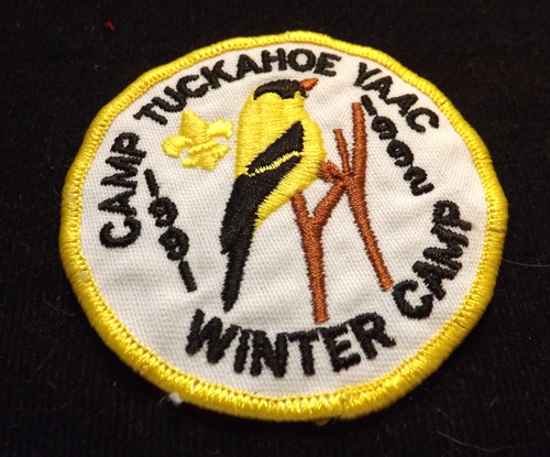 1991 camp tuckahoe yaac - tuckahoe,