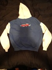 Childish Hoodie Men's