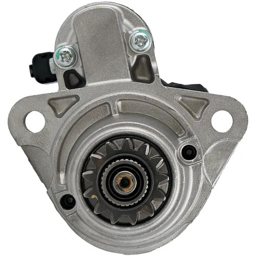 Genuine denso first - denso, time