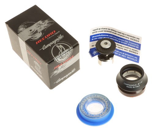 Campagnolo record headset - campagnolo,