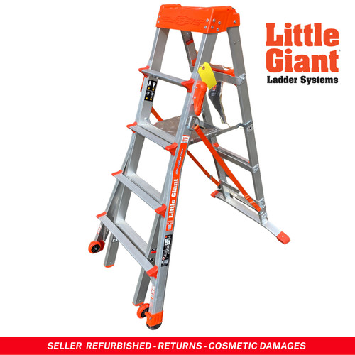 Little giant select step - giant,