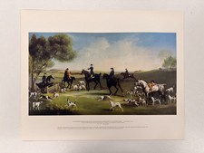 The Third Duke of Richmond at