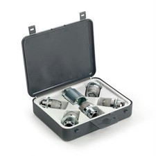 Genuine Toyota Wheel Lock Nut