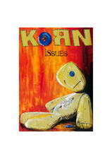 Korn music prints collection