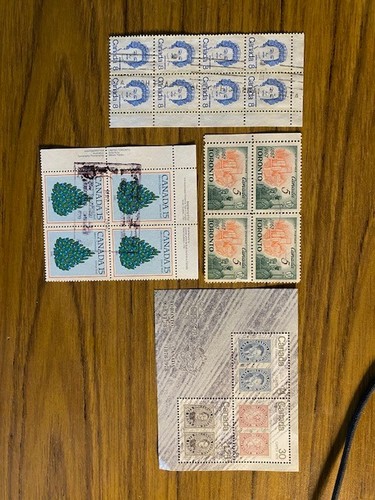 Nice pair fine - , used