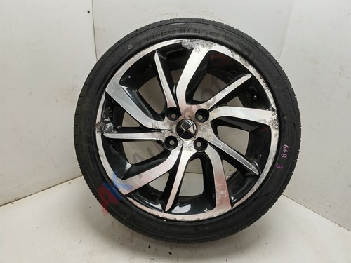 Citroen ds3 2009 - 17, inch