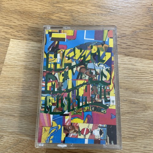 Happy mondays pills n - -, 'n'