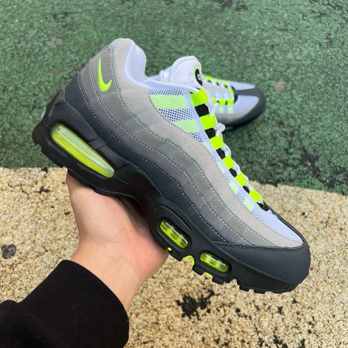 New nike air max big - 95, bubble