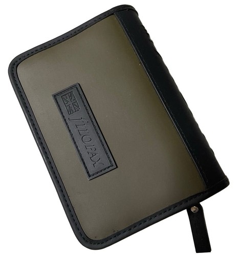 Filofax planner cover zip - planner,