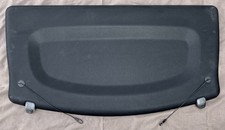 MERCEDES A CLASS 5DR HATCH W177 MK4 2018-2024 GENUINE PARCEL SHELF LUGGAGE COVER
