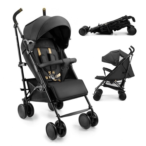 297 kinderkraft stroller - 297),