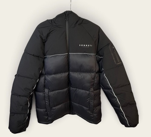 Sonneti london oxide - oxide, puffer