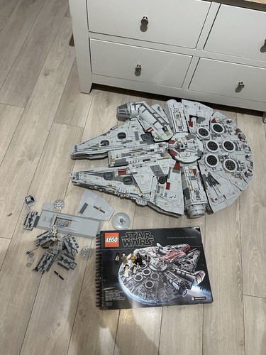 Lego star wars ucs - lego,