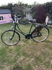LADIES PASHLEY SOVEREIGN BIKE
