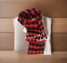 ZARA Women's Soft Plaid