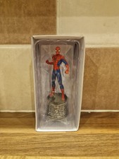 Eaglemoss Marvel Chess