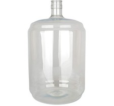FastRack 5 Gallon Carboy (PET)