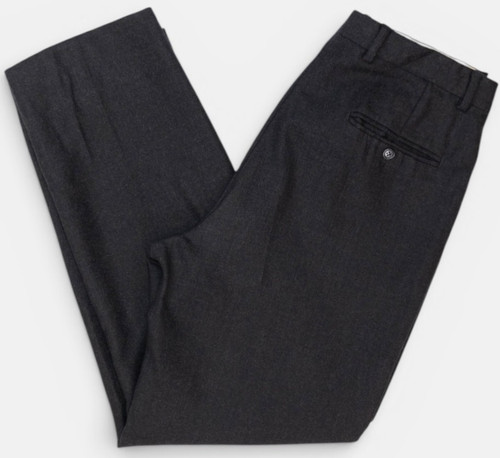 Vintage italian men wool - vintage,