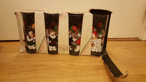 Vintage coloroll christmas - vintage,