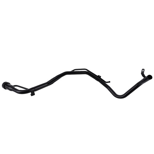 Black fuel system neck - fuel, for