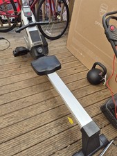 Used neezee aluminum - neezee, rowing
