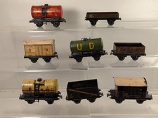 Trix Twin OO Gauge Wagon Job