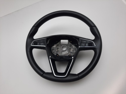 Seat ibiza steering - seat,