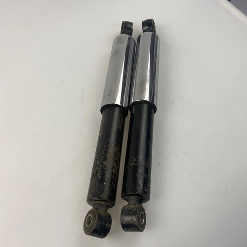 Suzuki tvs eco moped shock - moped,