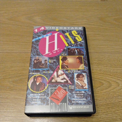Video hits collection - 14,