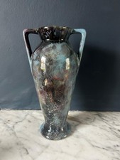 AMPHORA VASE COSMIC GLAZE