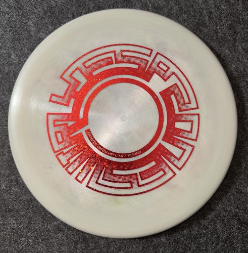 Infinite discs vip - ltd, 17