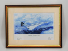 Concorde queen the skies - queen,