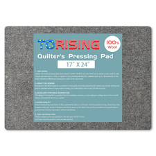 Wool Pressing Mat for Quilting