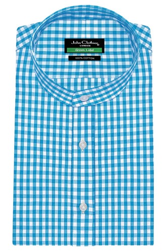 Men grandad shirt 100 - grandad,