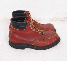 Vintage Red Wing Supersole -