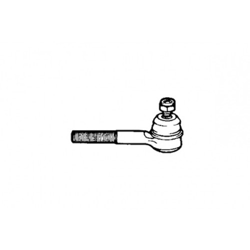 Steering head td367op 60710241 - steering,
