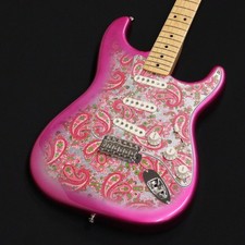 Fender Made  Limited