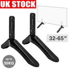 Stand leg base pedestal - stand, tv